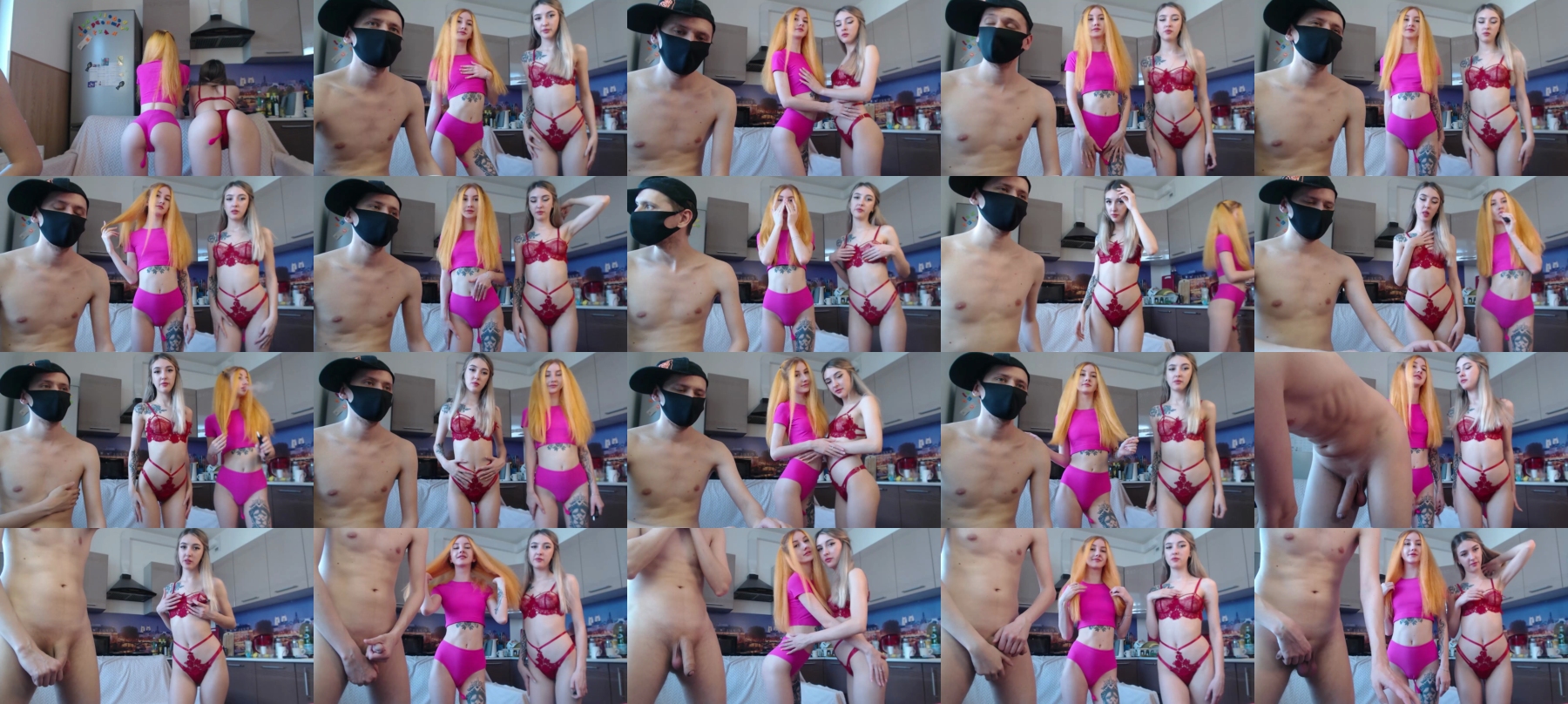 Mr_Alex_And_Girls_  29-04-2021